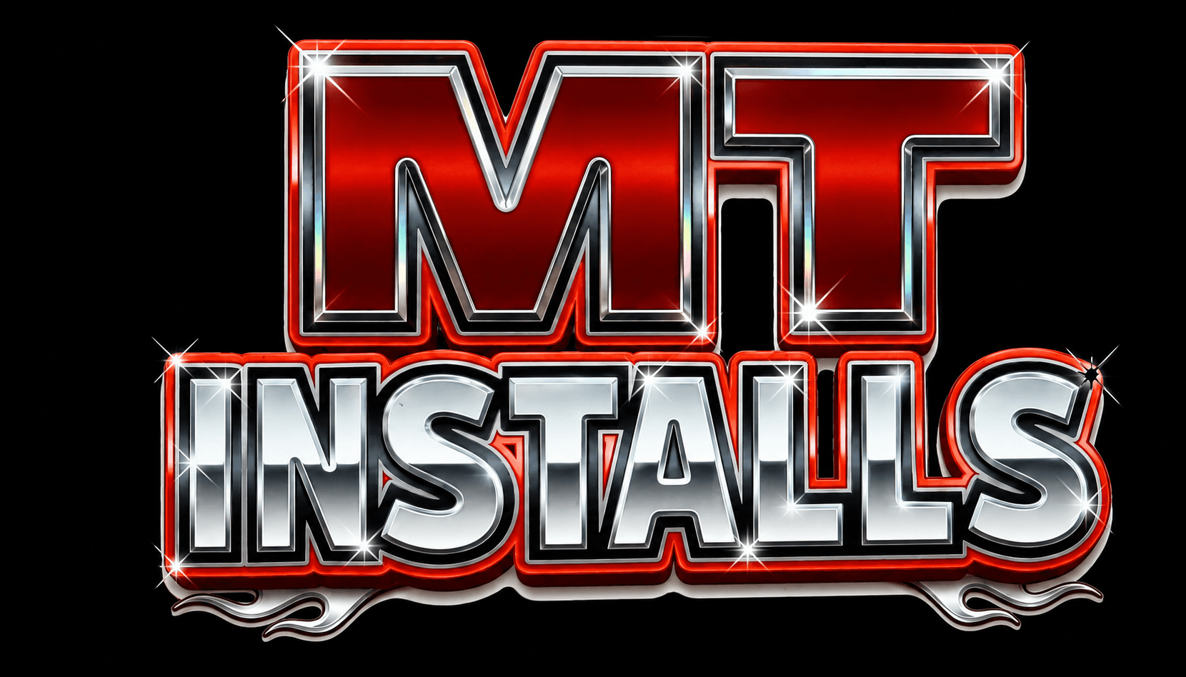 MT Installs